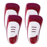 Dr Foot insoles - Relief from foot fatigue and pain